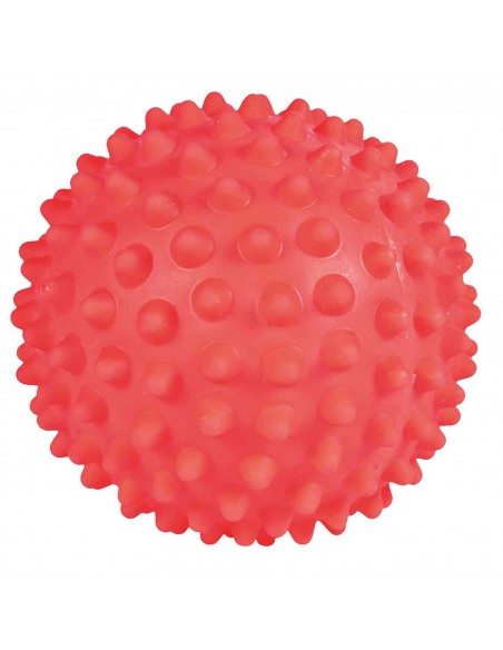 Pelota Erizo Vinilo XL , ø16 cm
