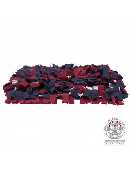 Alfombra para Olfatear