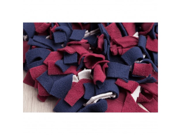 Alfombra para Olfatear