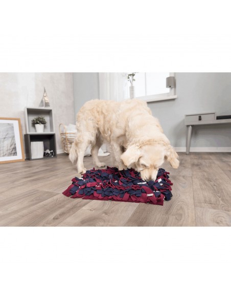 Alfombra para Olfatear