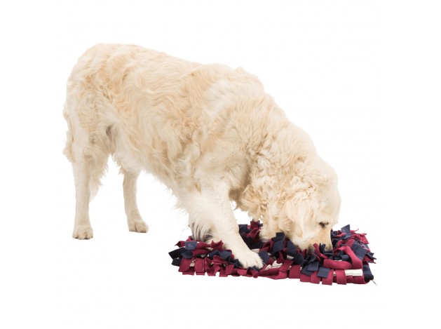 Alfombra para Olfatear