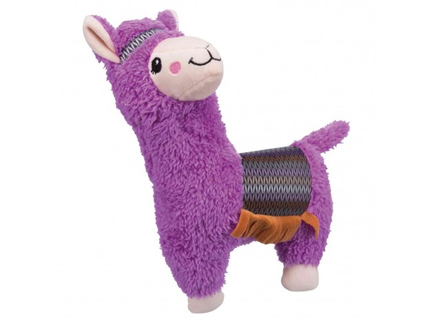 Alpaca