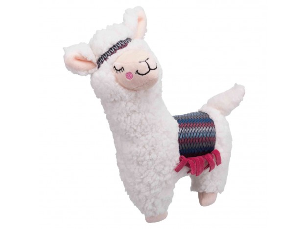Alpaca