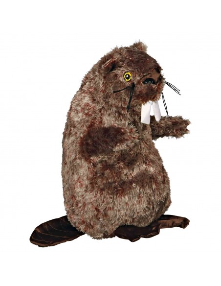 Trixie Castor Peluche