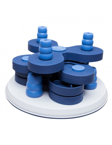 Juego Interactivo Flower Tower