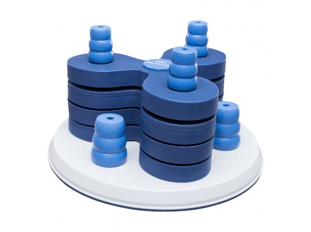 Juego Interactivo Flower Tower