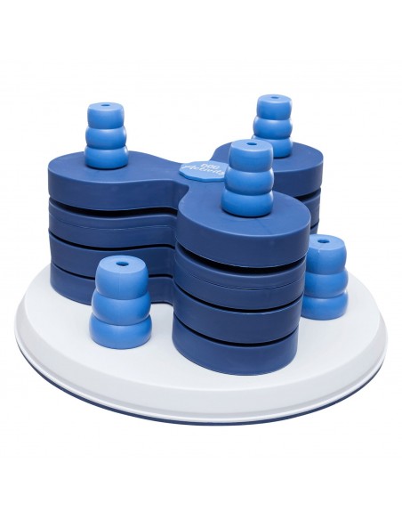 Juego Interactivo Flower Tower