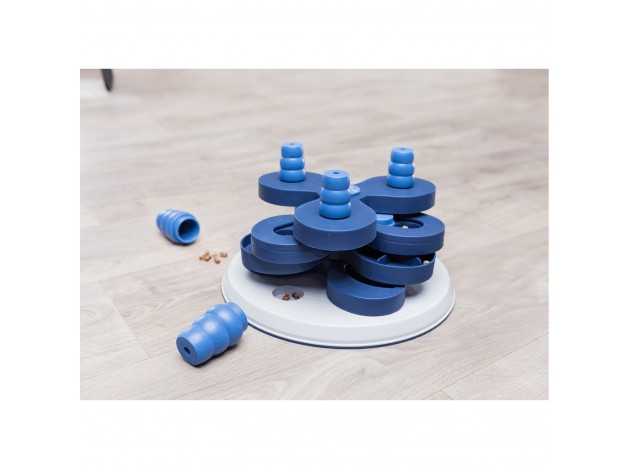 Juego Interactivo Flower Tower