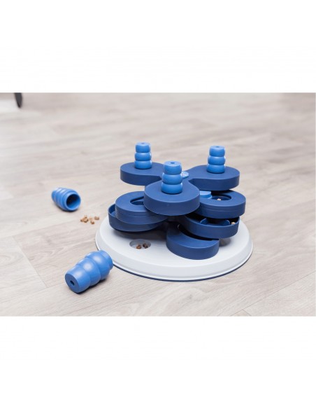 Juego Interactivo Flower Tower