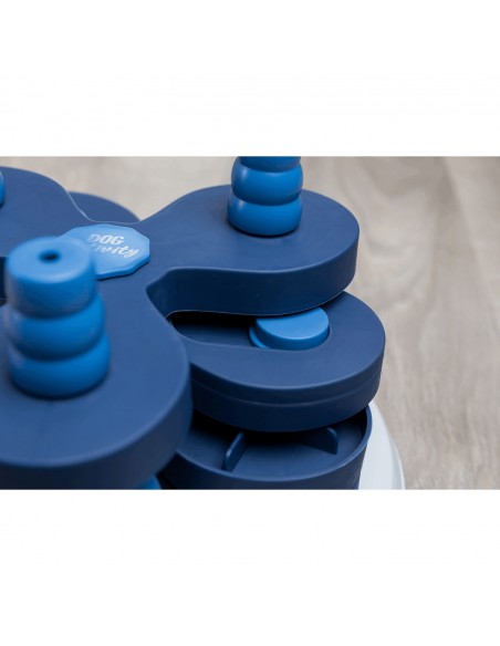 Juego Interactivo Flower Tower