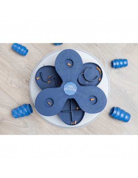 Juego Interactivo Flower Tower