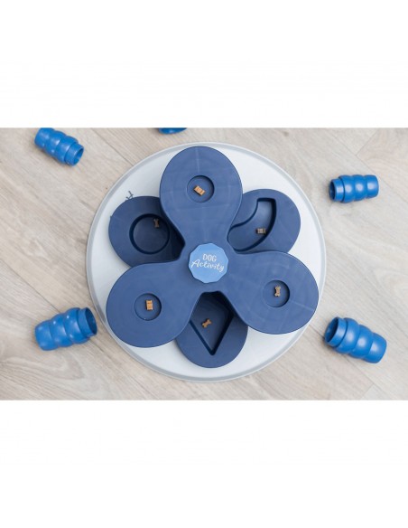 Juego Interactivo Flower Tower