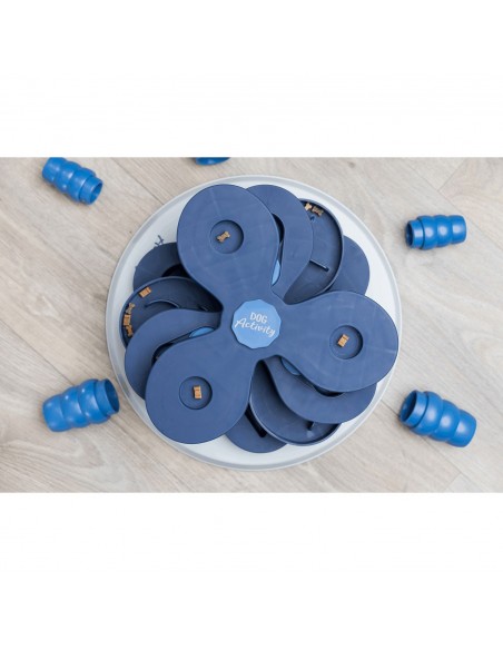 Juego Interactivo Flower Tower