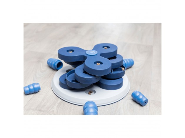 Juego Interactivo Flower Tower