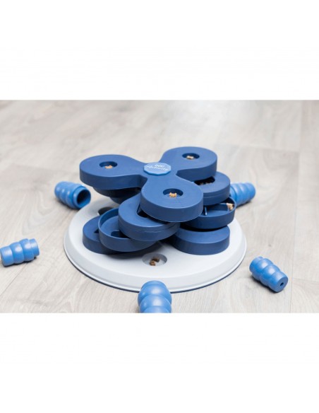 Juego Interactivo Flower Tower