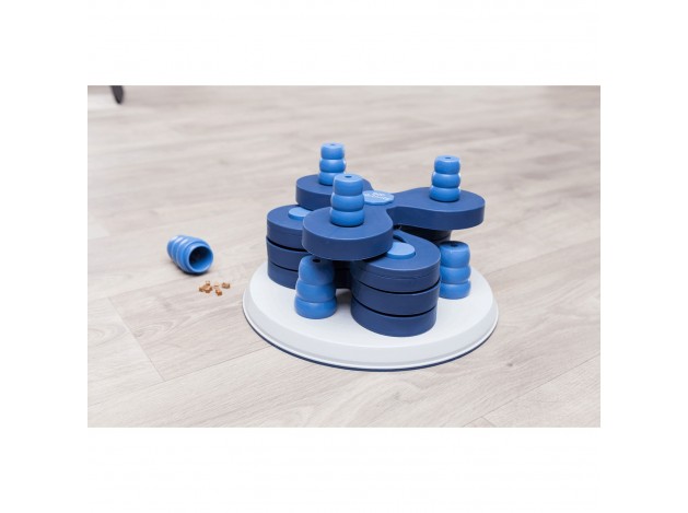 Juego Interactivo Flower Tower