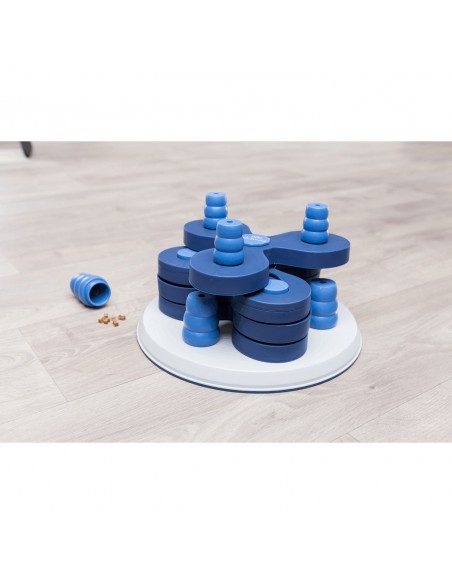 Juego Interactivo Flower Tower