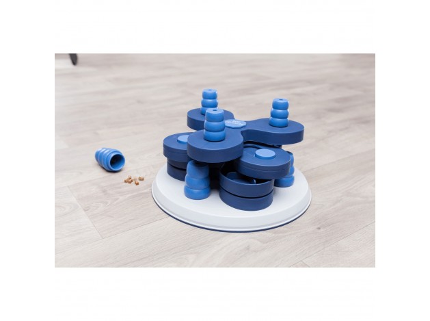 Juego Interactivo Flower Tower