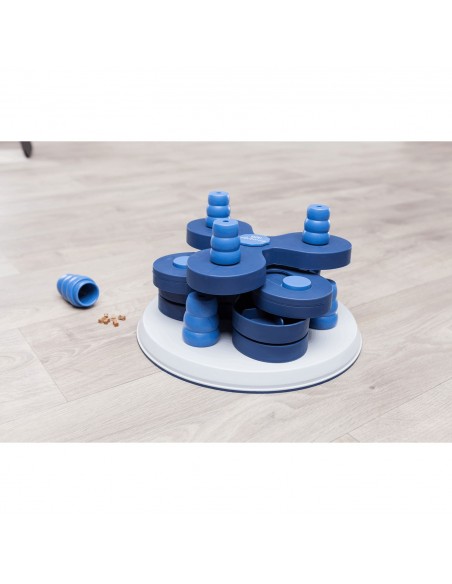 Juego Interactivo Flower Tower