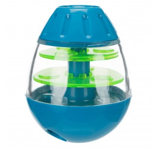 Huevo para Snacks con Voltereta