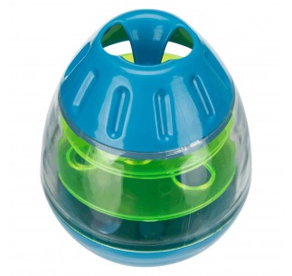 Huevo para Snacks con Voltereta 2