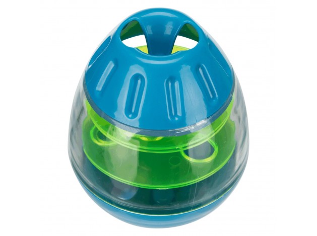 Huevo para Snacks con Voltereta