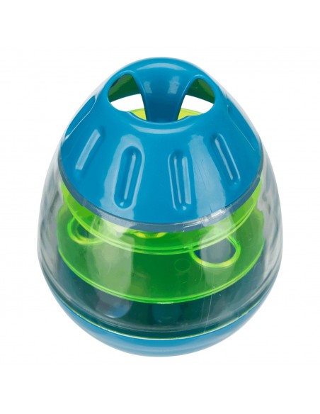 Huevo para Snacks con Voltereta