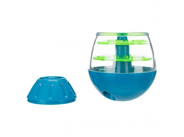 Huevo para Snacks con Voltereta