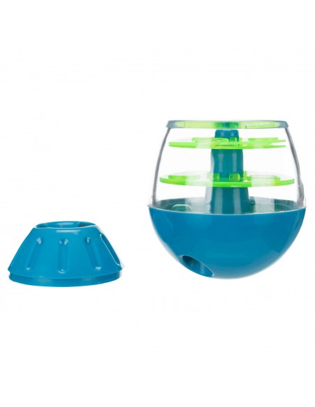 Huevo para Snacks con Voltereta