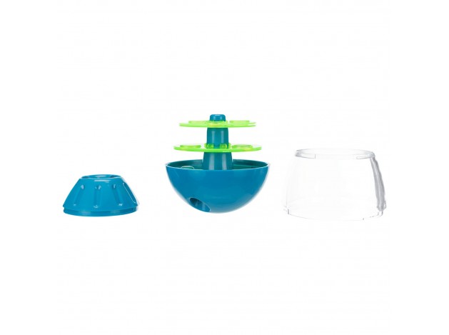 Huevo para Snacks con Voltereta