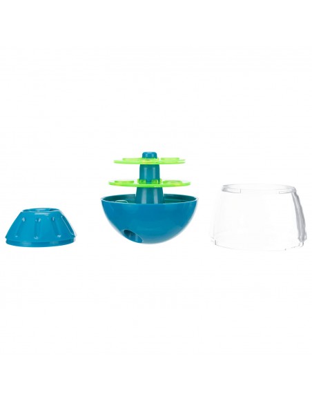 Huevo para Snacks con Voltereta