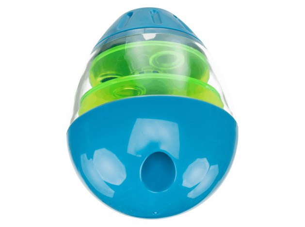 Huevo para Snacks con Voltereta