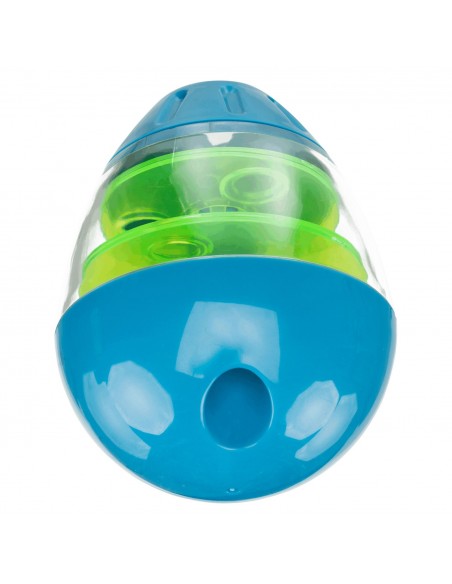 Huevo para Snacks con Voltereta