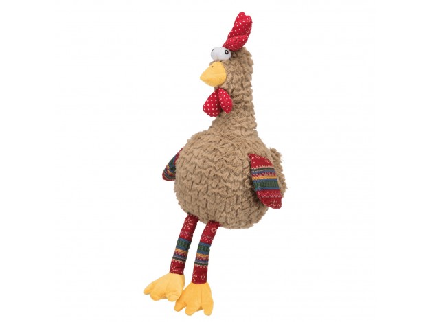Gallo con Sonido