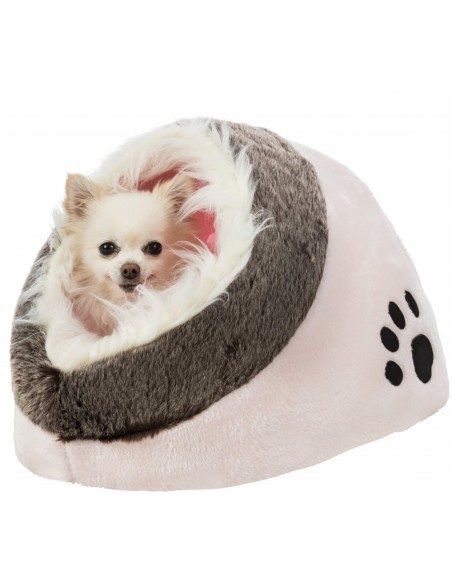 Cueva Suave Minou Rosa