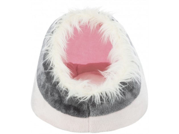 Cueva Suave Minou Rosa