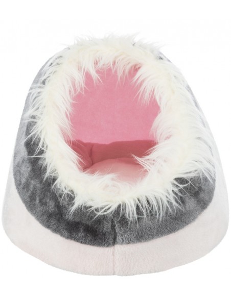 Cueva Suave Minou Rosa