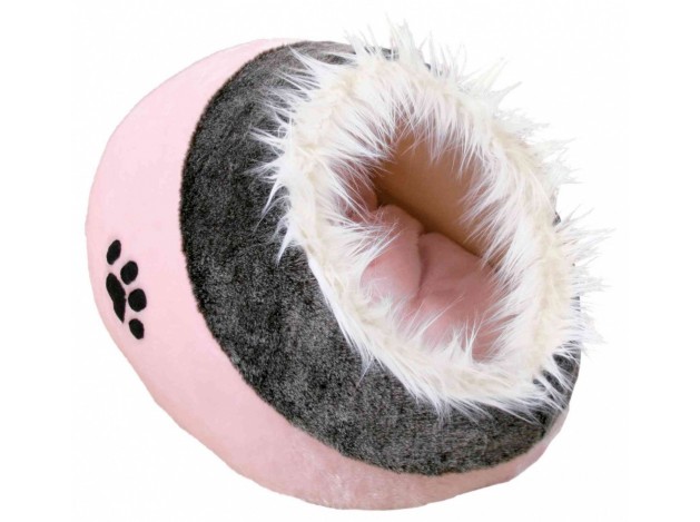 Cueva Suave Minou Rosa