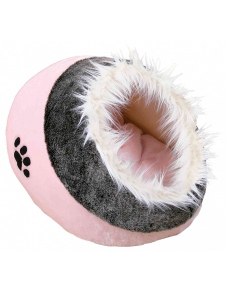 Cueva Suave Minou Rosa