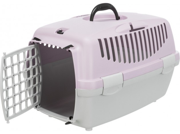 Trixie Capri Transportín para perros y gatos