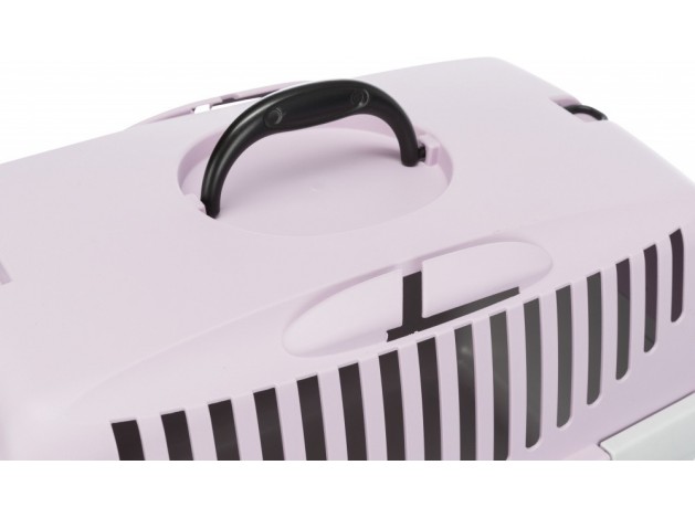 Trixie Capri Transportín para perros y gatos