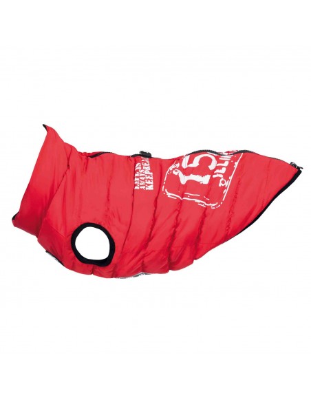 Capa Saint-Malo con Arnés para Perros