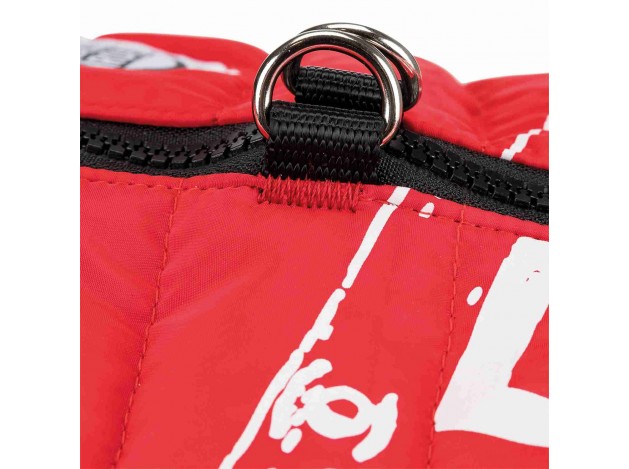 Capa Saint-Malo con Arnés para Perros