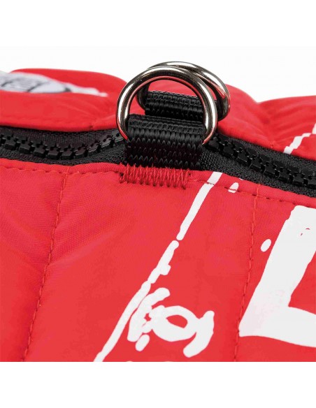 Capa Saint-Malo con Arnés para Perros