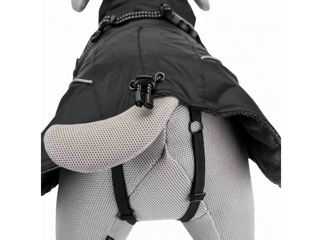 Abrigo Impermeable para Perros Brizon