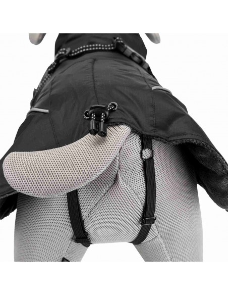 Abrigo Impermeable para Perros Brizon