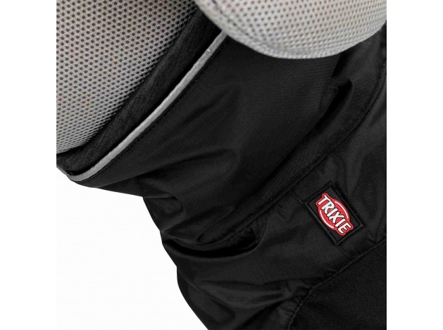 Abrigo Impermeable para Perros Brizon