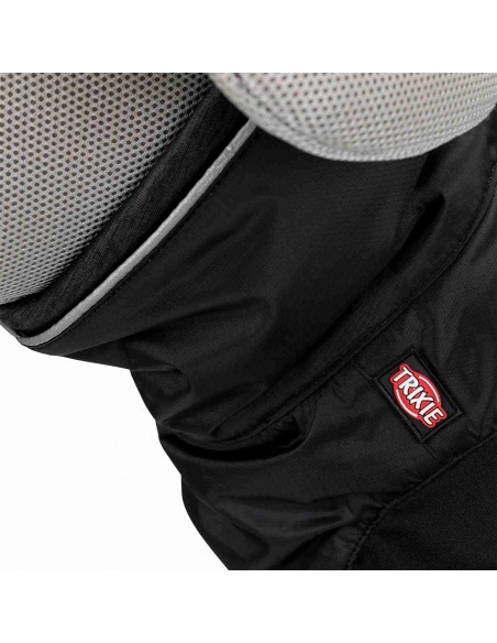 Abrigo Impermeable para Perros Brizon