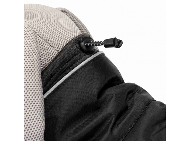 Abrigo Impermeable para Perros Brizon