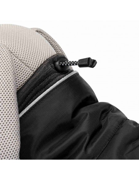 Abrigo Impermeable para Perros Brizon